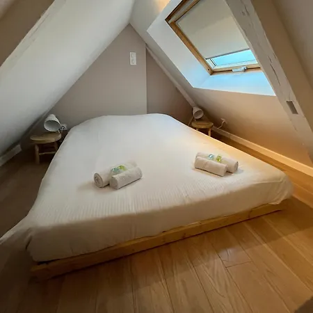 Lejlighed Triplex Hypercentre Dans Securisee Avec Camera